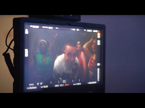 Toddla T x Aitch feat. TAET - Hide N Seek (BTS)