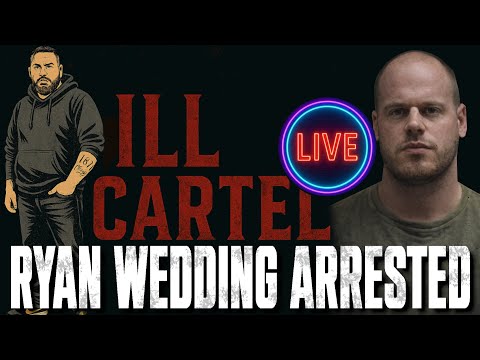 LIVE:  Olympic Fugitive Arrested, Bounty Case Falls Apart 