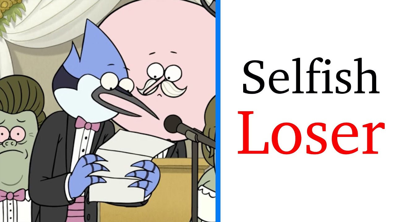 This Episode will make you HATE Mordecai