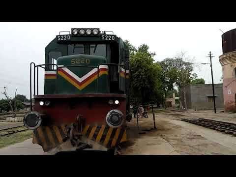 How to refuel the train engine/Locomotive Fueling of RGE 24