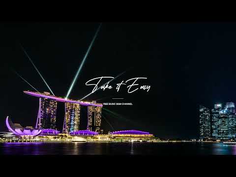 9T9 Percent - Take It Easy (1999 Underground R&B)