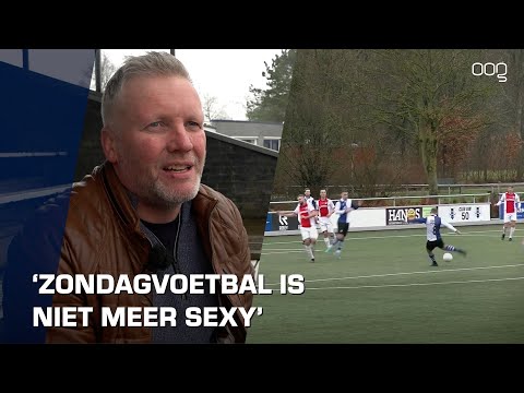 v.v. Helpman stopt volgend seizoen met prestatievoetbal op zondag