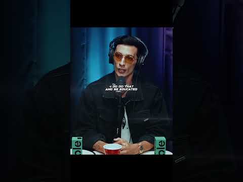 He Exposed Obnoxious Woman's Uncomfortable Reality In Heated Debate | Luke Belmar