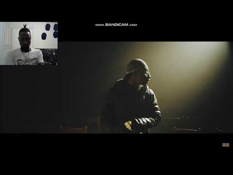 Villz x Northsidebenji - 1000 Nights Music Video GRM Daily,#MYVIEWSTV Reaction