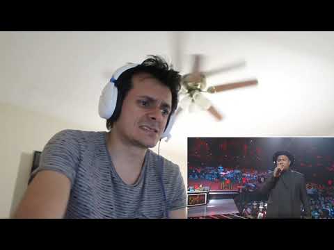LYODRA X VIRGOUN - BUKTI - SPEKTA SHOW TOP 4 - Indonesian Idol 2020 Reaction