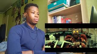 LANDY - SKALAPE - REACTION !!!