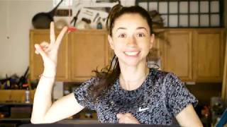 Crushin' Gravel - Day 1 - Flagstaff 2020