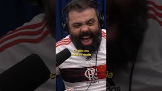 Aquele “casal” icônico do SBT