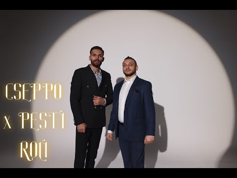 Cseppo x Pesti Roli - Eljön a hétvége- | Official ZGStudio video |