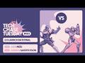 AGN Mizu Vs Akbros SassyFlygon 2 0 Launch Rate Finals Tech Chase Tuesday 143