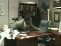 In The House 4x01 Earthquake Part 1