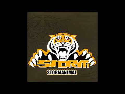 STORM 2011 - 04 - 11   Stormanimal