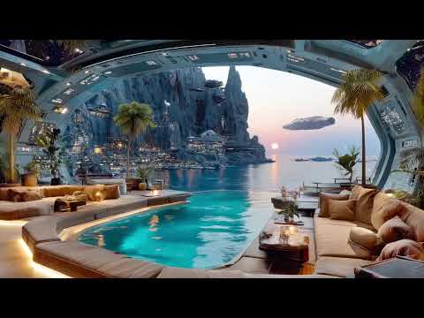 Retrocausal Memories 24/7 Live Stream