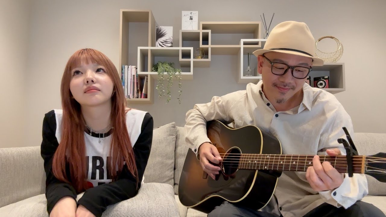 Rake  - 『 100万回の「I love you」 』