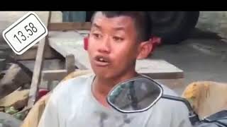 Download lagu Story wa lucu kumenangis membayangkan betapa kejamnya mp3