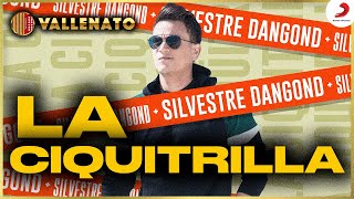 La Ciquitrilla, Silvestre Dangond - Letra Oficial