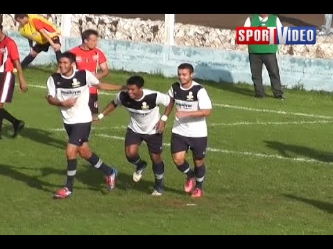 PSTC/PROCOPENSE 2X0 APUCARANA SPORTS - DIV.ACESSO