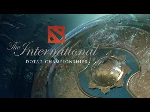 Navi vs Spirit (BO1) | The International 2017 - CIS Round Robin  | NaVi vs Team Spirit