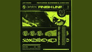 Finish Line (Feat. SUPERBEE &amp; Jvcki Wai)