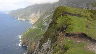 Shannon Bolin sings &quot;I Know Where I&#39;m Going&quot;