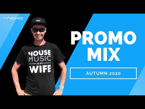 🔥 Promo Mix Autumn 2020 [Yacho] 🎷 🎸 🎹 🎻