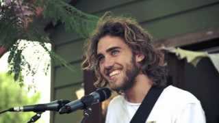 Matt Corby - Made of Stone (audio HQ)