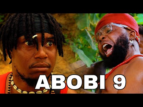 ABOBI EPISODE 9 - JAGABAN SQUAD (FAMILY WAR)