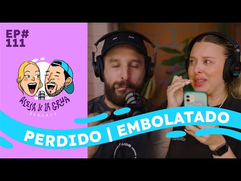 EP111(2024) Se me perdió!!! | y Llegaron los BOMBEROS!!!
