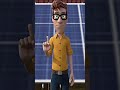 How Solar Panel Work 3D Animation Business Shorts