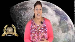 Moon in Taurus or the 2nd House - Synchronicity University