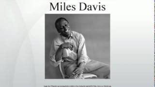 Miles Davis