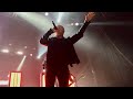 RED: Buried Beneath (Michael Barnes’ Last Show) [Live 4K]  (Dallas, TX - June 5, 2026)
