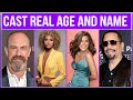 Law Order Special Victims Unit Cast REAL AGE AND NAME