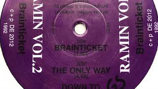 Ramin - The Only Way