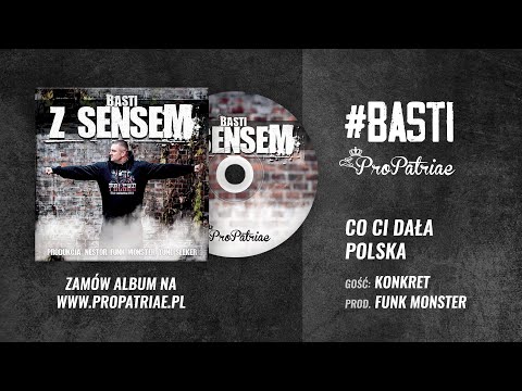 Basti RapChannel and Carlito Konkret Official