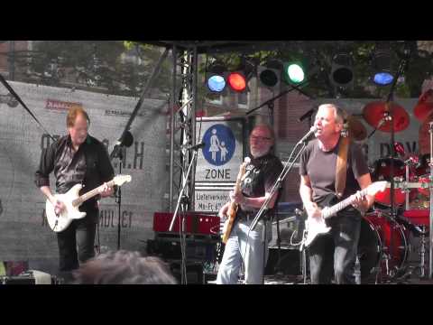 Lister Meile Fest 2014 - Paul Le Butt,01.06.2014