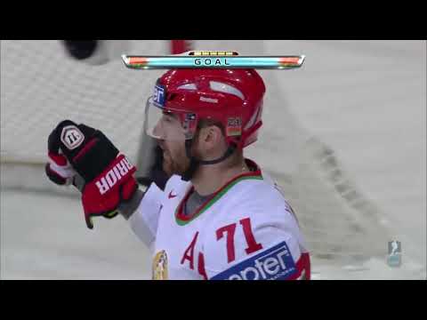 IIHF Retro Worldchampionship  Belarus Slovakia 2012