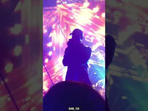 170909 OFFONOFF - PHOTOGRAPH @ PUMA RUN THE STREETS [COLDE (콜드) FOCUS]