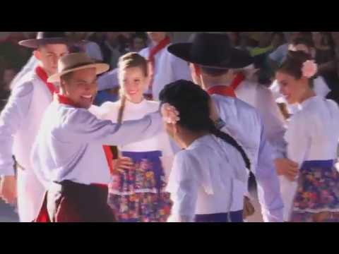 Juvenil Gildo de Freitas - Martin Fierro - Rodeio de Campo Bom 2018