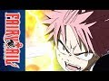 Fairy Tail - Official Clip - Fire in the Hole