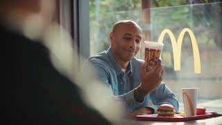 Download lagu Der FIFA World CupTM bei McDonald's mp3
