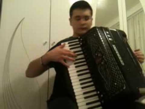 DIMITAR MITREVSKI MAESTRAL BOLI BOLI SNEZANA DZURISIC