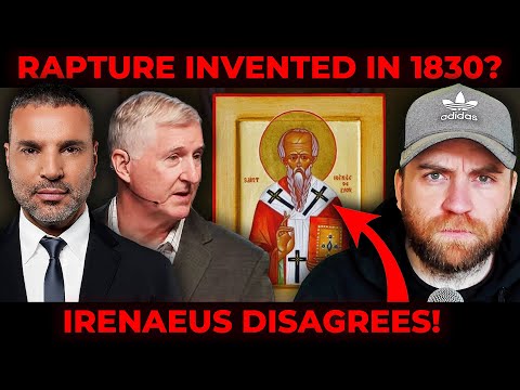 The Early Church and the Pre-Tribulation Rapture | Amir Tsarfati and Dr. Mark Hitchcock