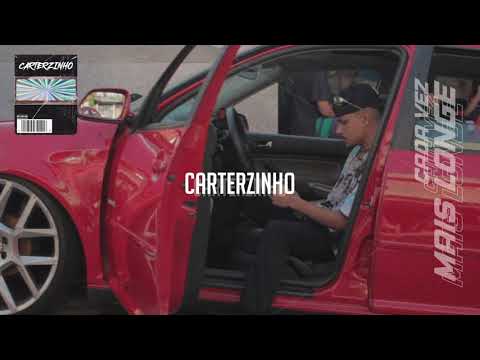 Carterzinho - Sai Pra La Invejoso