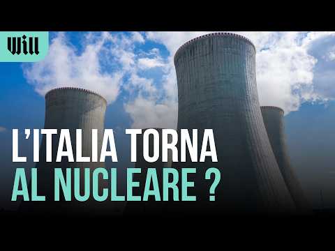 NUCLEAR enabling act APPROVED. What does it entail?