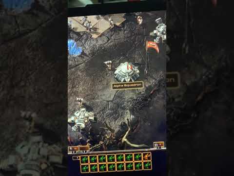 StarCraft: Mass Recall is a Flawless Game with no Flaws