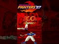 Leona Orochi VS Chris Combo 100 KoF 97 Kof97 Mbizarro