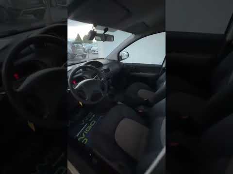 фото hyundai matrix i рестайлинг 2 0