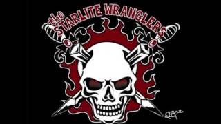 The Starlite Wranglers-Midnight Train