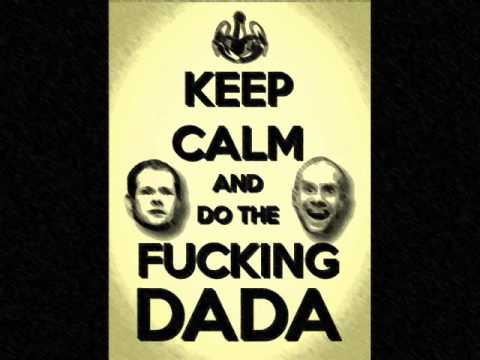 Dada Life   Feed The Dada Boys Electro Booty Mix